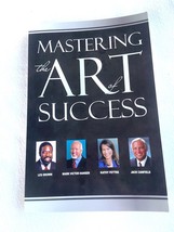 Mastering The Art Of Success By Susan Boras &amp; Jack Canfield - £8.82 GBP