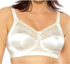 Elomi Kristie Soft Cup Side Support Bra LARGE CUPS   5850 - $24.87