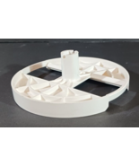 Hamilton Beach SCOVILL FOOD PROCESSOR BLADE DISC HOLDER Replacement Mode... - $10.44