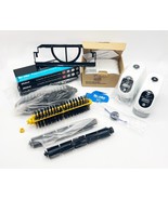 iRobot Roomba 400 Brushes & Filters Assortment + 3 Virtual Wall Schedulers, New - £30.26 GBP