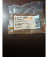 Stihl 3/4&quot; Abrasive Pad Ex Fine - $239.80 MXN
