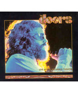 The Doors - Live At The Aquarius Theatre ( First Performance ) ( 2 CD set ) - $27.99