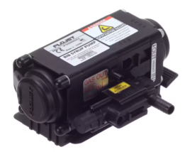 Lancer P5000501, 15K31114, BIB Pump Hi Alt - $193.87