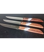 12 Pcs, Kiwi Knife, Stainless Steel, 501; 502; 511; 512; 195 Thailand - $39.64 CAD