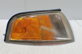 97-01 Mitsubishi Mirage Right Pass Parklamp/Turn Signal OEM Head Light 0... - £10.97 GBP