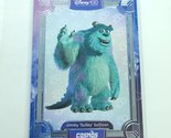 Sulley Monsters Inc 2023 Kakawow Cosmos Disney 100 All Star Base Card CD... - £4.67 GBP