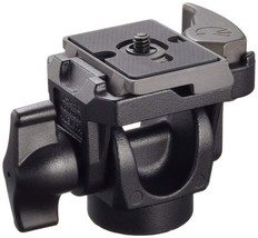 Manfrotto 234RC Tilt Head for Monopods, with Quick Release - £46.43 GBP