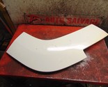 12 11 08 09 10 Jeep Liberty oem left rear door fender flair flare molding - £39.68 GBP