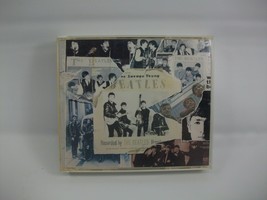 The Beatles Anthology 1 Apple 2 Disc Set 7243 8 34445 2 6 - £6.36 GBP