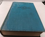 Jubilee Trail Gwen Bristow 1950 first edition hardcover - £7.94 GBP