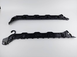 Pair Rear Bumper Bracket Guide Fit For GMC Yukon Denali 2021-2024 GM1143114 - $49.49