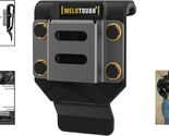 Sturdy Portable Drill Holder &amp; Holster for Tool Belts Up to 2.7-Inch - B... - $30.64