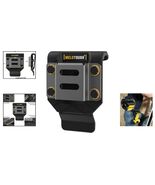 Sturdy Portable Drill Holder &amp; Holster for Tool Belts Up to 2.7-Inch - B... - $30.64