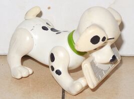 1996 McDonald's 101 Dalmations Happy Meal Toy #8 - $4.90