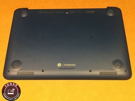 HP 13-c010nr Genuine  Bottom Case Cover UL-E173569 - $8.42