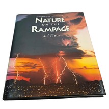 Nature on the Rampage by H. J. De Blij 1994 Hardcover Smithsonian Books - $14.99