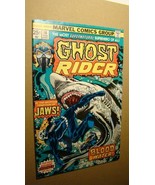 GHOST RIDER 16 *SOLID* VS THE UNCANNY ORB STUNT MASTER FROM DAREDEVIL - $255.80 MXN