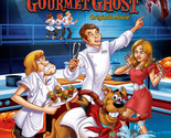 Scooby-Doo! Gourmet Ghost DVD | Original Movie | Region 4 - £9.32 GBP