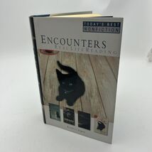 Encourters: Real Life Reading [hardcover] - $5.51