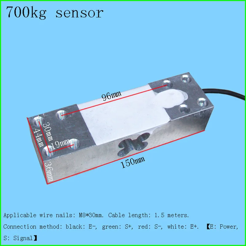 Weighing sensor load cell pressure sensor and 50 similar items