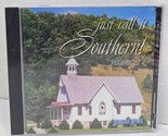 Just Call It Southern Volume 2 Cd Singing News Gospel Music  - $14.50