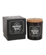 Midnight Moon Bergamot & Neroli Candle - $15.41 CAD Midnight Moon Bergamot & Neroli Candle - $15.41 CAD