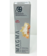 Wella Magma By Blondor 89 Pearl Cendre Dark Pigmented Hair Lightener 2018 - £15.74 GBP