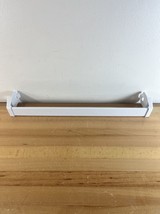 Whirlpool Refrigerator ER8YHMXSL00: Door Shelf Trim W Cap 22&quot; (2266738) ... - $33.24