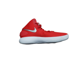 Nike Men&#39;s Hyperdunk 2017 TB Basketball Sneaker Shoes University Red Size 17 - £63.84 GBP