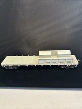 HO Scale Vintage Flat Bed Model Train “MW 212” - £3.88 GBP