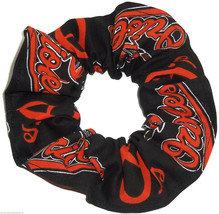 Baltimore Orioles Hair Scrunchie Scrunchies by Sherry MLB Baseball - £5.48 GBP