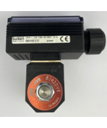 BURKERT 1078-1 ROHS W48LP 110-230V 50-60 Hz N M&amp;M Solenoid Valve Coil Ro... - $138.50 CAD