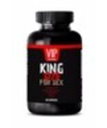 Stamina Male Enhancement Pills - KING SIZE - 1 Bottle 60 Capsules - $17.05