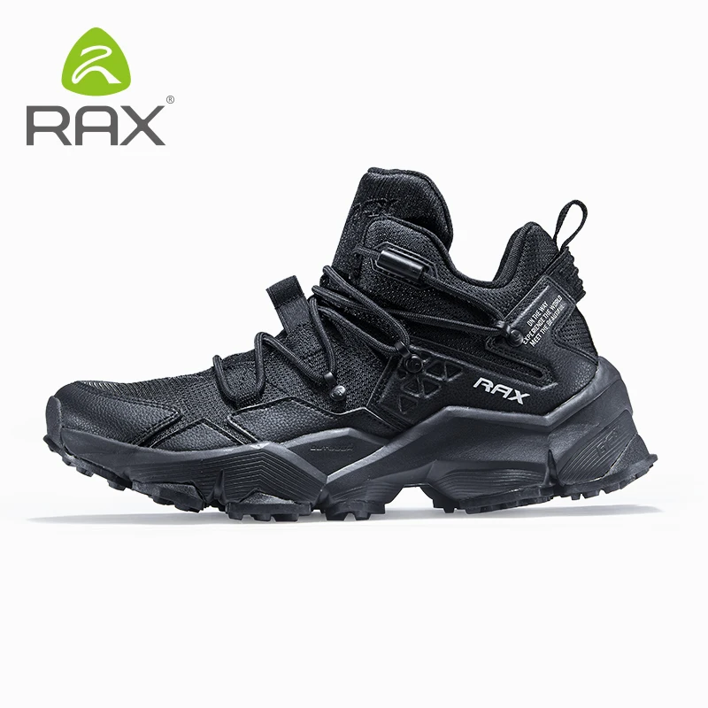 Rax Outdoor Running Shoes Men   Jogging Wal  Shoes Athletic Trainers Women  Cush - £250.14 GBP