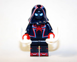 Building Toy Miles Morales Spider-Man 2099 PS4 Minifigure US - $6.50