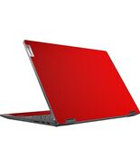 LidStyles Carbon Fiber Laptop Skin Protector Decal Lenovo IdeaPad Flex 5... - €13,01 EUR