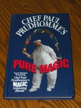 Chef Paul Prudhommes Purse Magic - £7.20 GBP