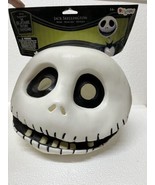 VTG 2002 Disney NIGHTMARE BEFORE CHRISTMAS JACK SKELLINGTON New With Tag... - $1,100.91 MXN