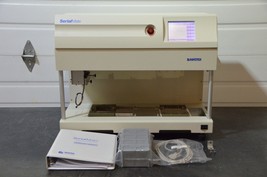 Thermo Matrix SerialMate Automated Microplate Pipetting System with Head... - $3,555.00