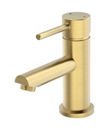 Modern Bathroom or Bar Faucet LB9G Gold - £150.16 GBP