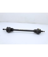 10-16 MERCEDES-BENZ E350 REAR LEFT/RIGHT CV AXLE SHAFT Q1412 - $111.79