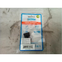 Manhattan 353465 HDMI COUPLER A-F TO A-F - $549.68 MXN