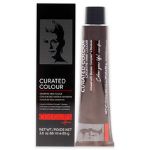 Curated Colour - 6.35-6GM Dark Golden Mahogany by Colours By Gina  - $15.84