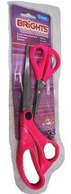 Triumph Sewing Scissors,Pink two different sizes (4 1/2&quot;  &amp; 8 1/2&quot;) - $8.96