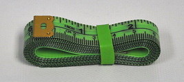 Jelly Tape Measure Green DJ252HTL - £3.95 GBP