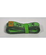 Jelly Tape Measure Green DJ252HTL - £3.89 GBP