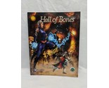 Swords And Wizardry Hall Of Bones RPG Booklet - $25.73