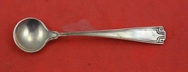 Etruscan by Gorham Sterling Silver Salt Spoon (Marked Sterling) 2 3/4&quot; Heirloom - £30.79 GBP