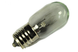 Taiwan 15W  5/8 Base Screw Light Bulb 2SCW - £2.83 GBP
