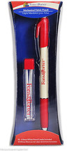Fons &amp; Porter  Mechanical Fabric Pencil Set  &amp; Refill Lead - White - £12.87 GBP